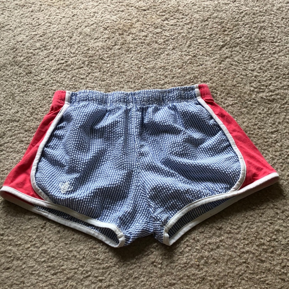 •Lily Grace shorts